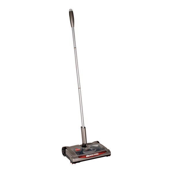 Bissell Perfect Sweeper Turbo 28801 Zoro